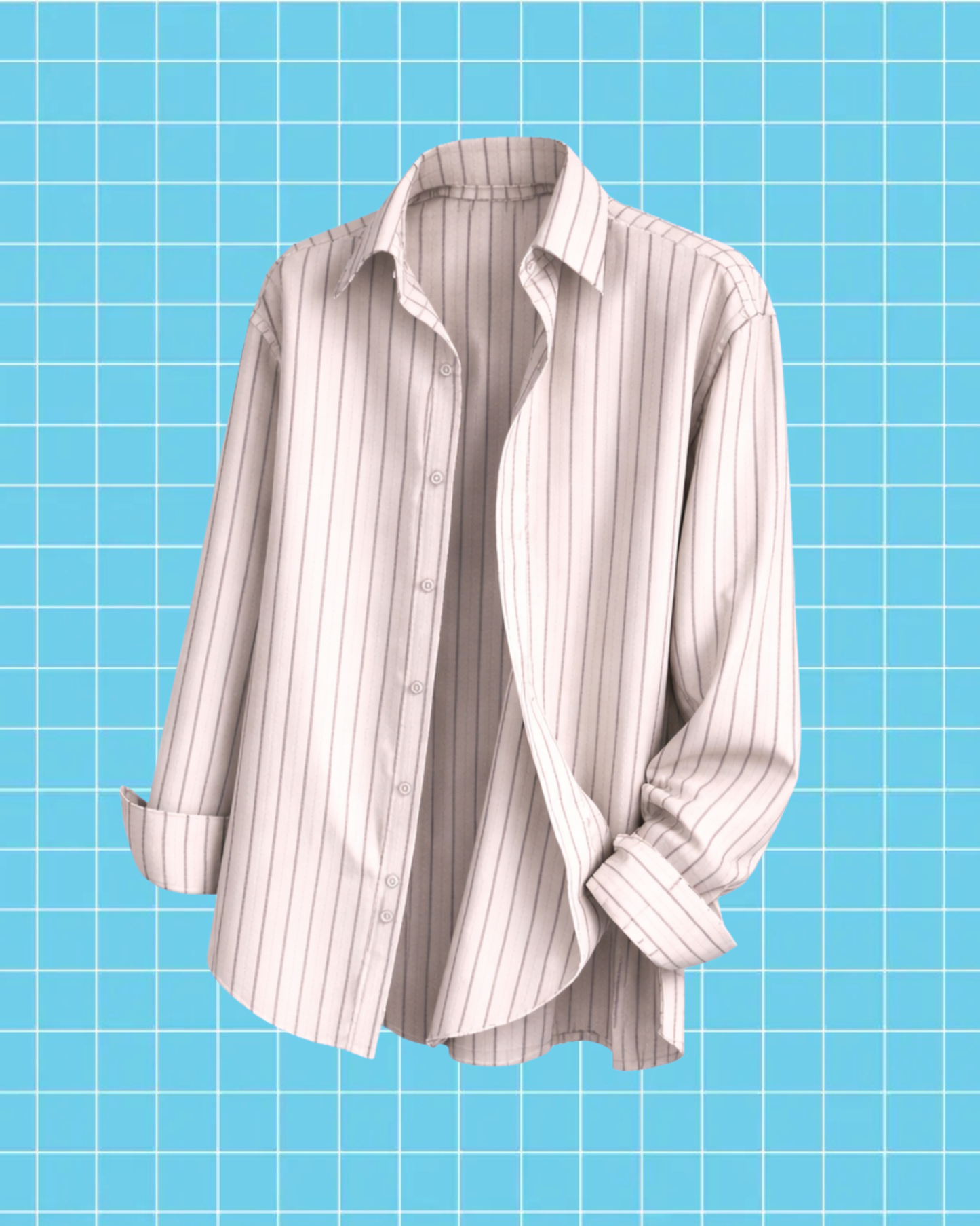 Solomon Shirt