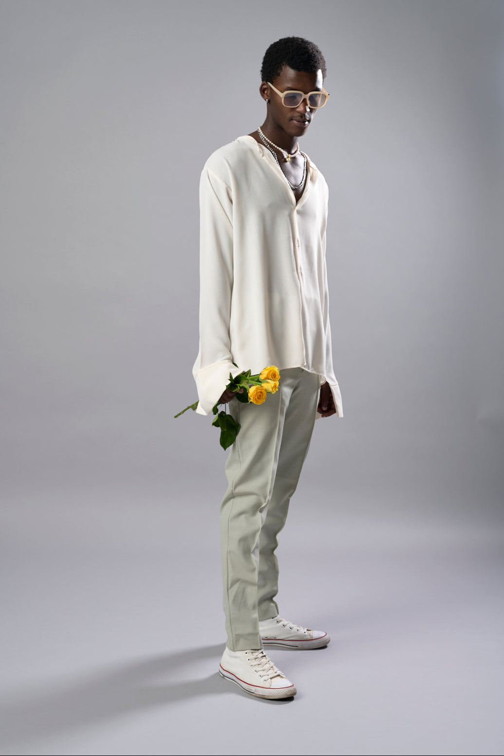 Original Solomon Shirt