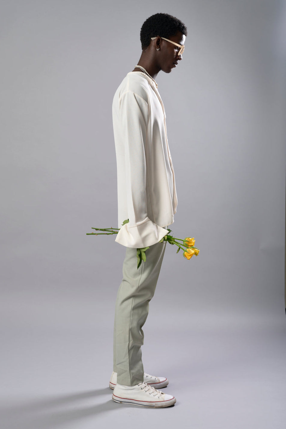 Original Solomon Shirt