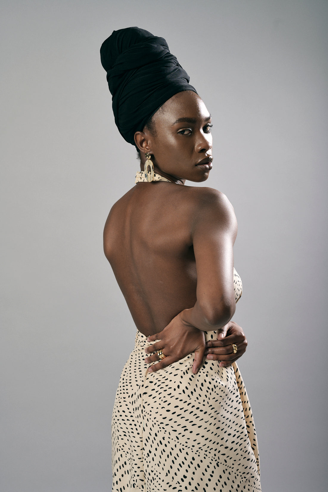 Busisiwe Dress