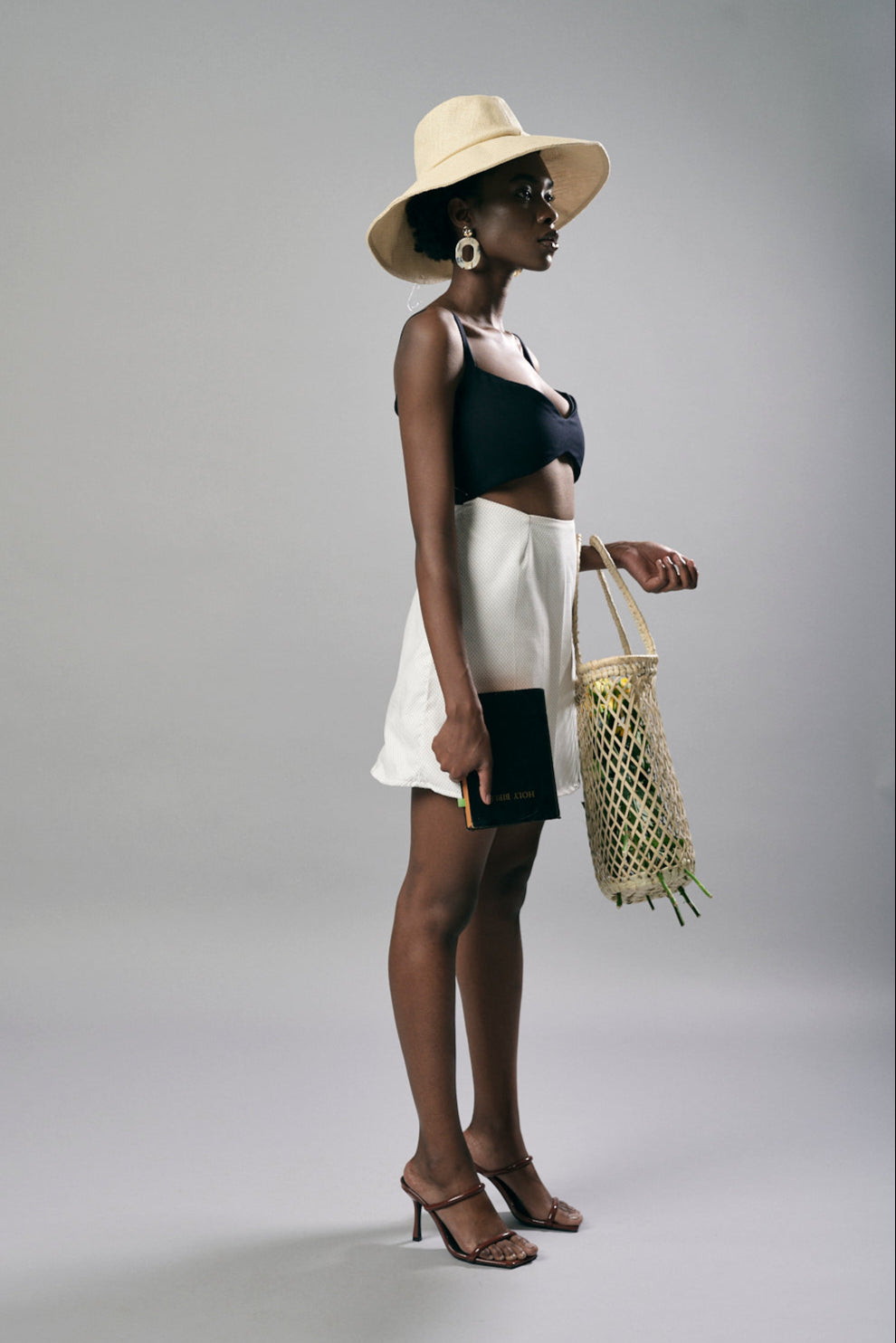 Phindile Dress