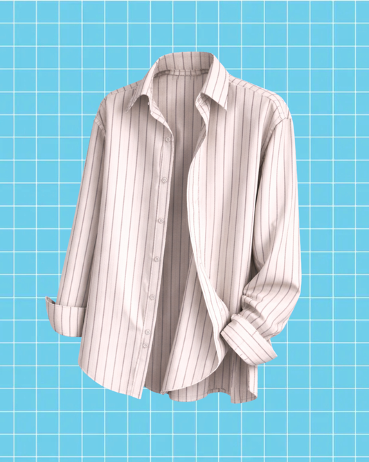Solomon Shirt