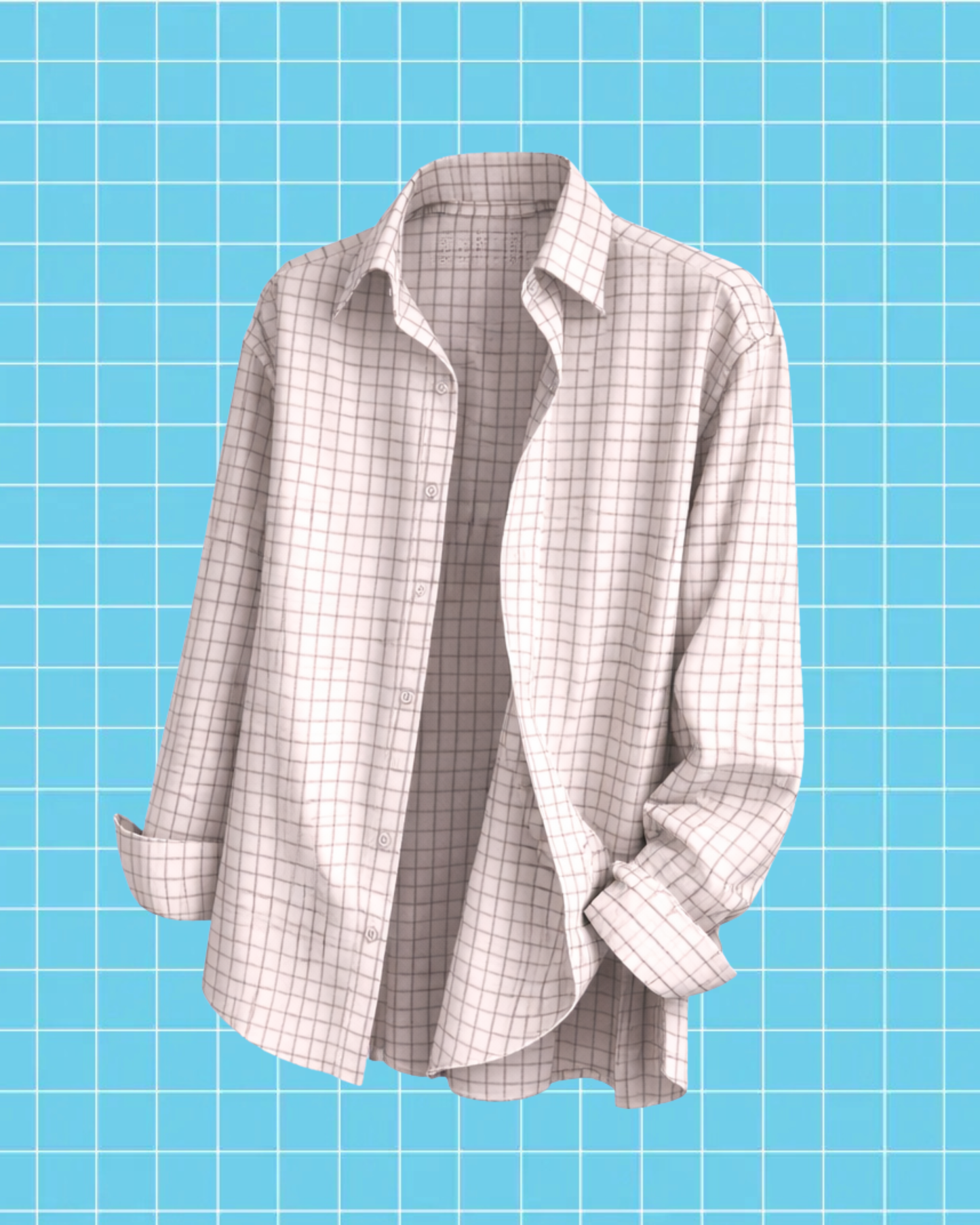 Solomon Shirt