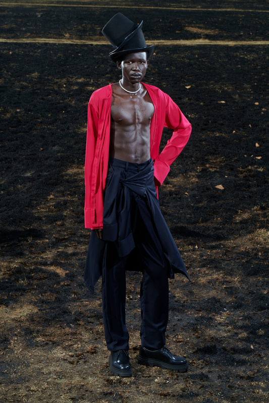 Solomon Shirt