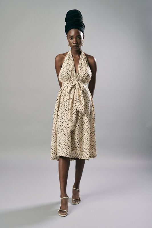 Busisiwe Dress