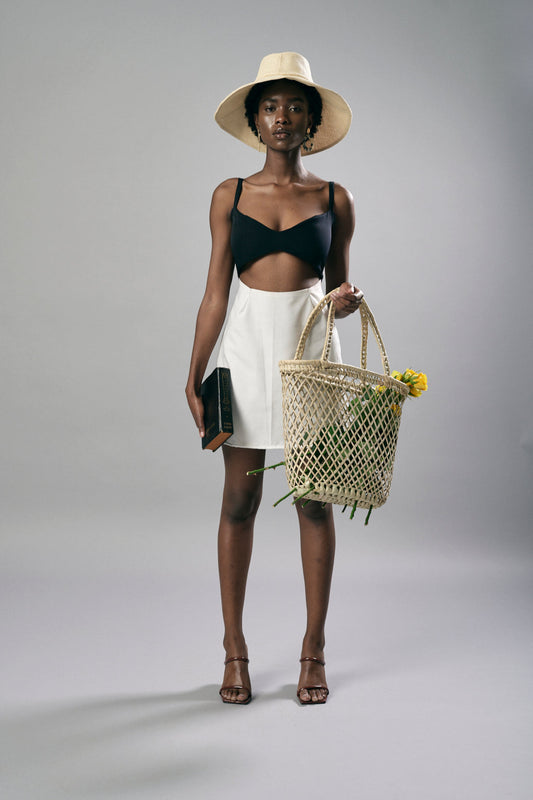 Phindile Dress