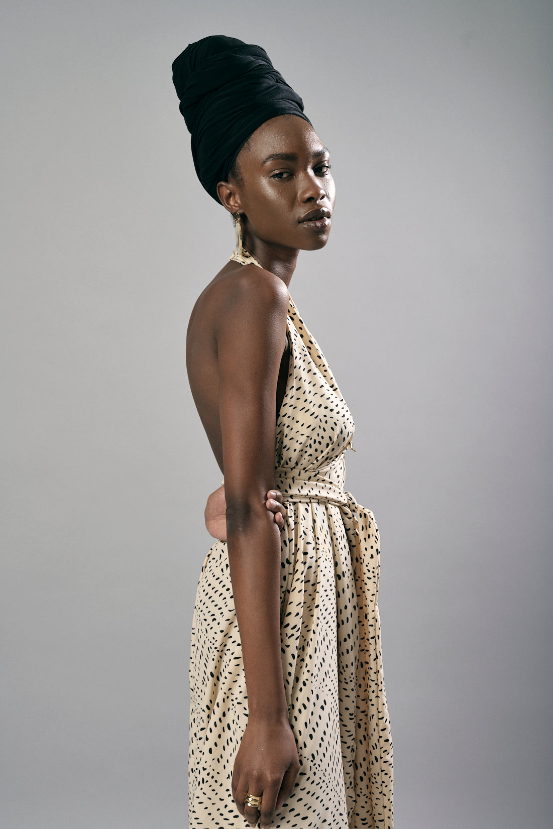 Busisiwe Dress